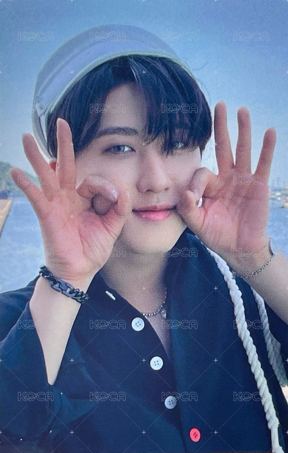 MAXIDENT 阿拉丁 特典卡  正面