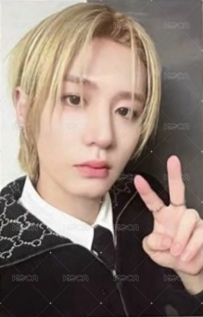 BBNEXDO 滿額卡 線下快閃 5 正面