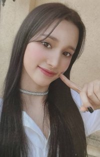 迷一 專輯卡 Connect 1 ver.