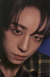 BTL 抽選卡 韓國Showcase 逆應援