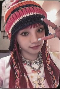 YUQ1 mmt 1.0 簽售卡 