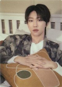 22’CAFE SR 入場卡 / 場限卡 