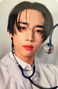 THE BOYZ 2ND WORLD TOUR : ZENERATION – ENCORE 隨機卡 