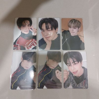 ZEROBASEONE 1030埼玉場限