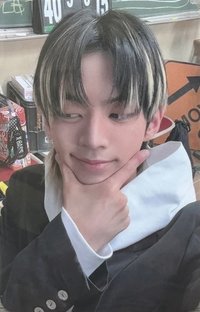 SUMMER BEAT! k4 簽售卡 