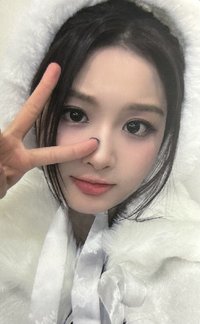 BREAK wm 2.0線下 簽售卡 韓服薛