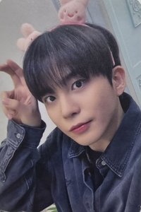 Will mokket 幸運卡 兔子 ver.