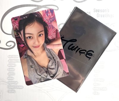 志效六巡日本場週邊滿額卡