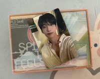 mini 12 橘版kit (碩）全專