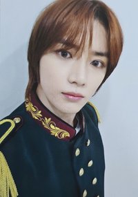 23‘巡迴 終場 周邊卡 外套卡