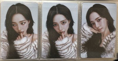 日巡隨機卡柚/一套