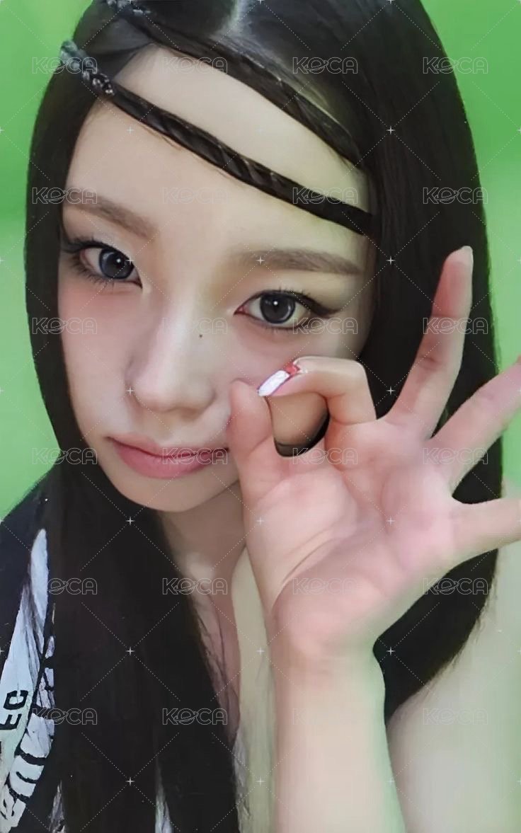 FORWARD jyp 特典卡 預售 正面