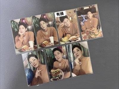 圓佑生日禮盒ver3（僅拆檢）