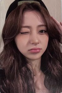 SPAGHETTI hello82 單封線下快閃 特典卡 