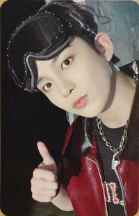 Outlaw MINIRECORD 2.0 簽售卡 