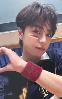 NOW 專輯卡 初回限定B