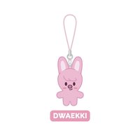 5th FM 吊娃 潦草娃