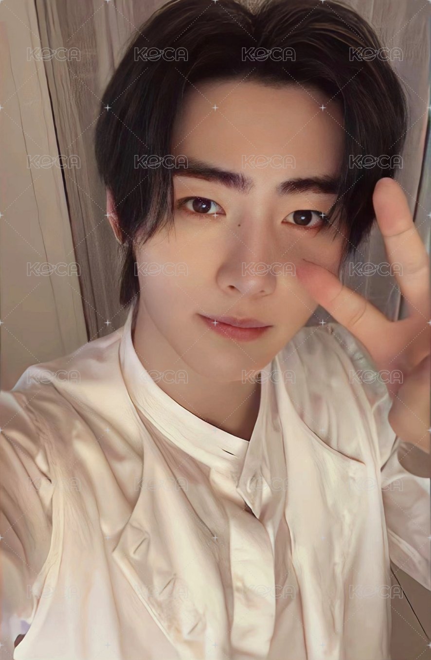 24年曆 年曆卡  正面