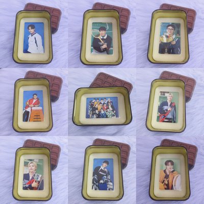 25’克拉島|隨機卡