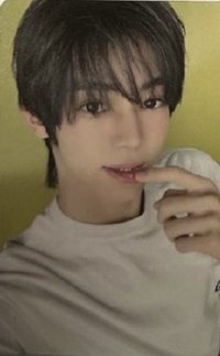 25 日巡 周邊卡 衣服卡