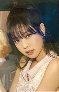 2021夏日日記 專輯卡 dvd