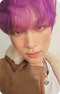 2022 SMCU 專輯卡 ID