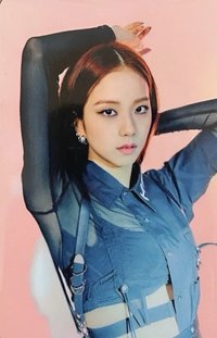 三星 代言卡 粉版