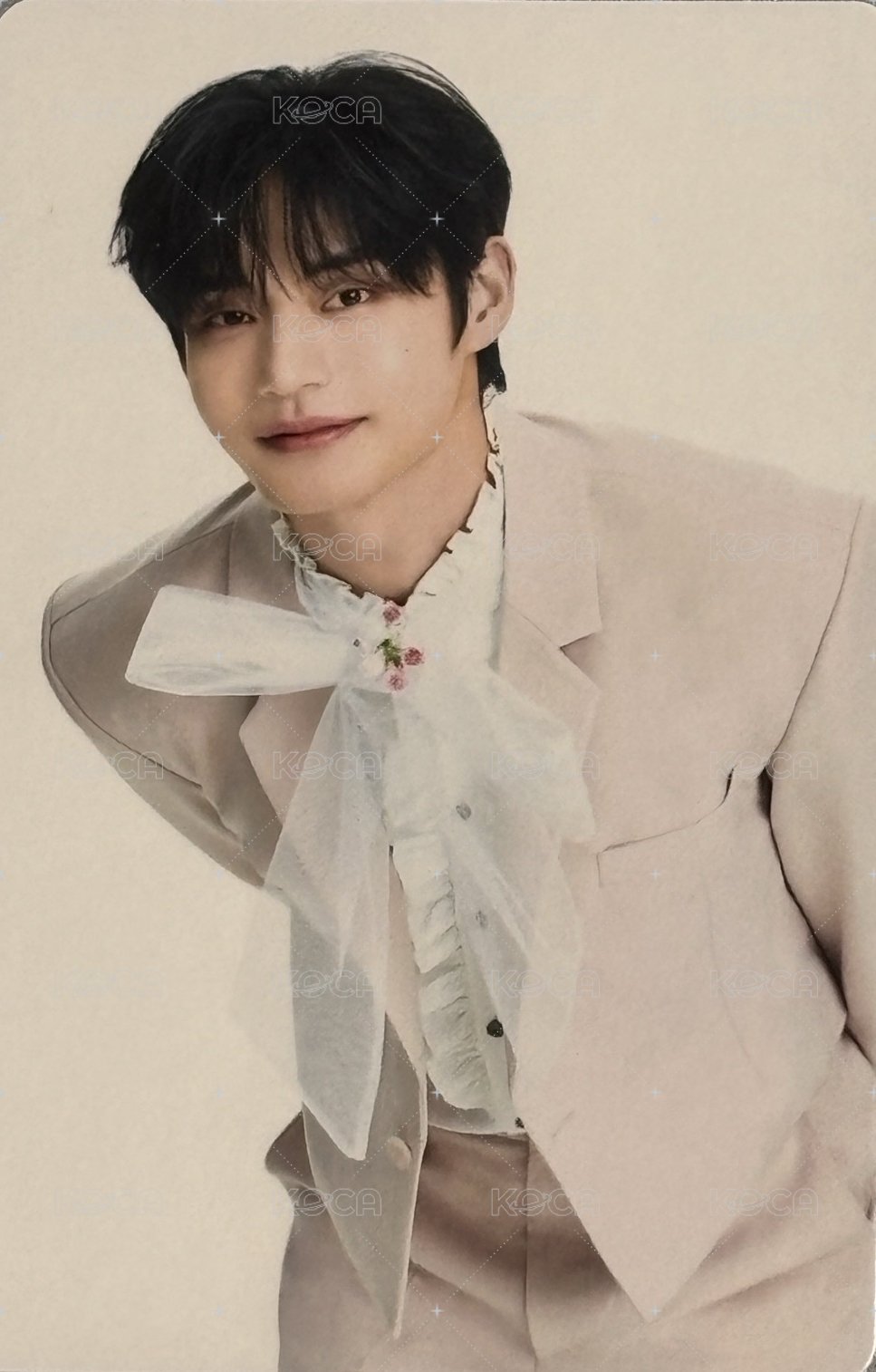 24'JP FC 周邊卡  正面