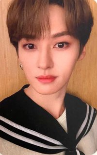 NOEASY subk 簽售卡 