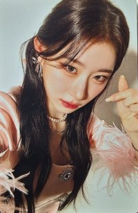 Algorhythm 專輯卡 