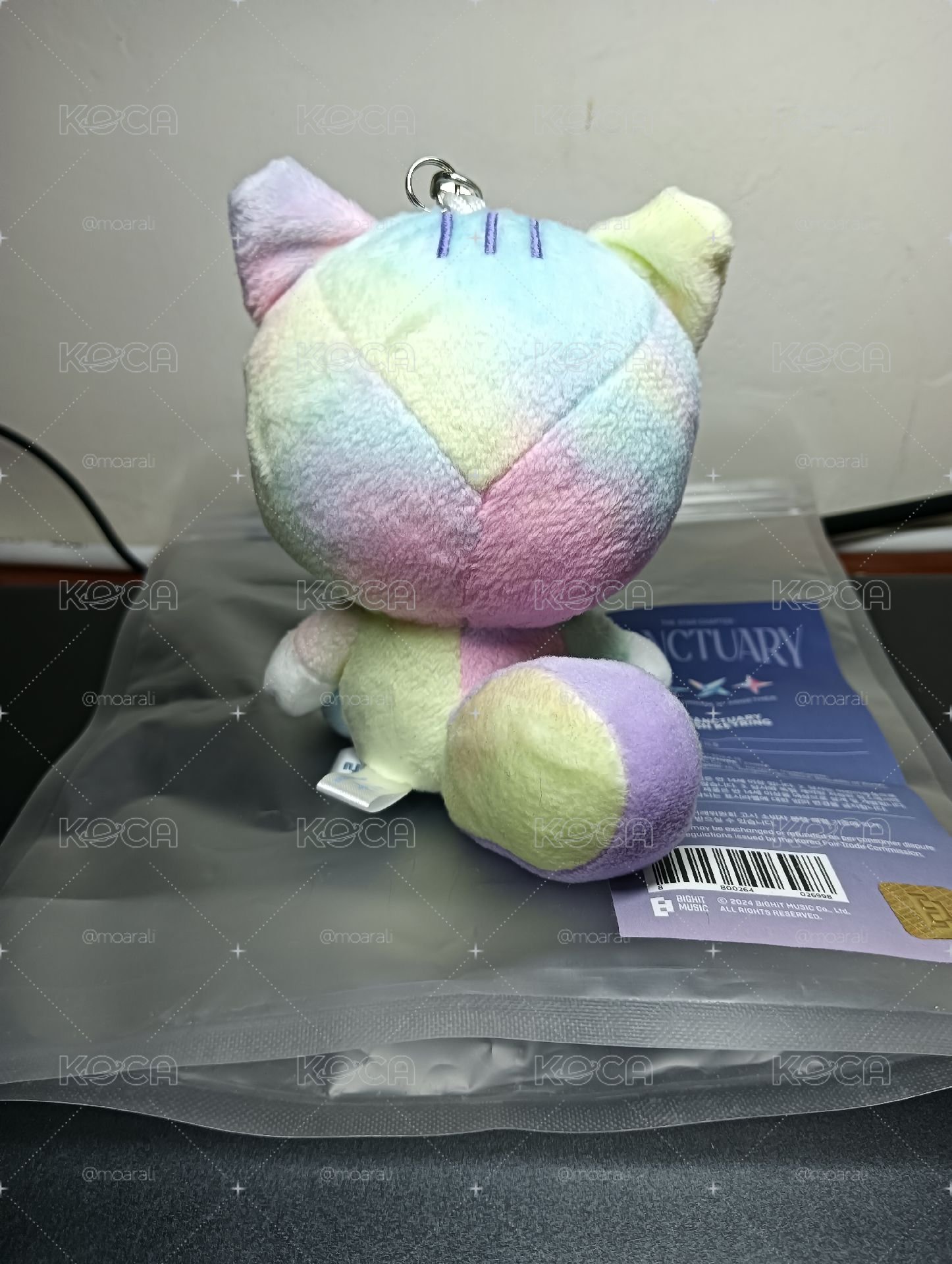 彩喵
