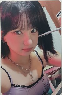 迷四 專輯卡 plve