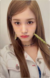 1st World Tour TEENFRESH 滿額卡 