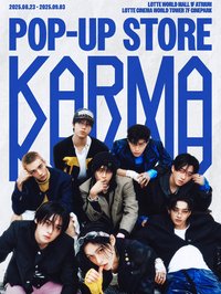 KARMA POP-UP STORE