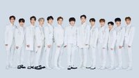 SEVENTEEN 2020 JAPAN DOME TOUR《SVT》