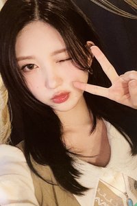 SHOW WHAT I HAVE 入場卡 / 場限卡 安可入場卡 2.0