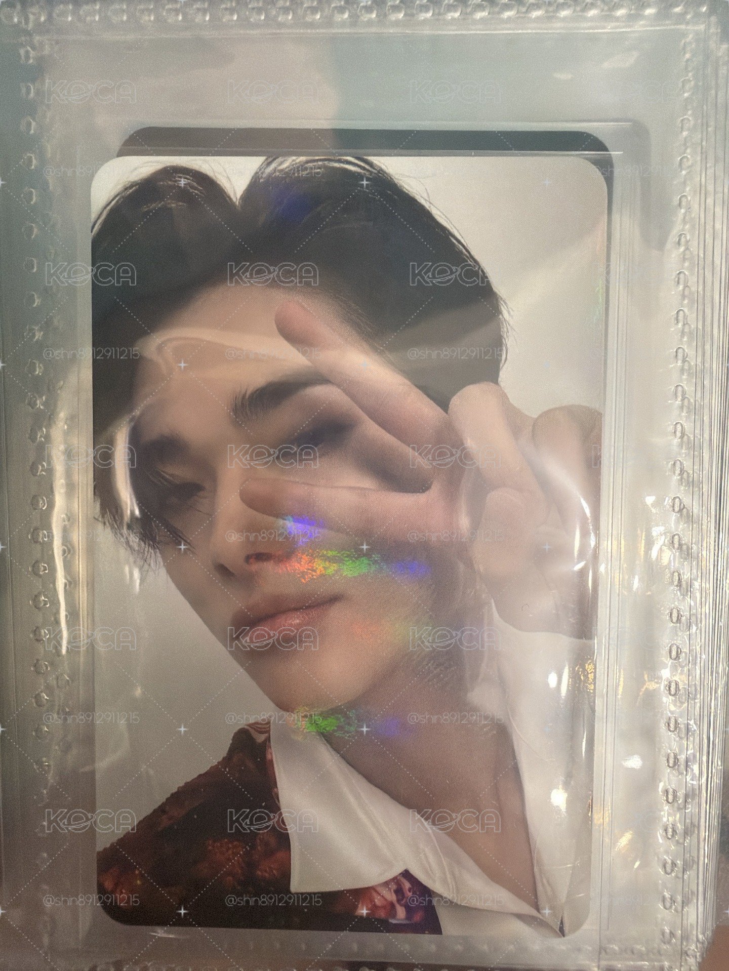 vr隱藏卡