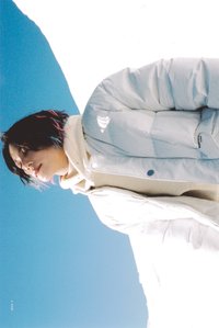 2021冬寫 生寫真 