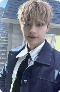 MINI9 mp interpark 特典卡 