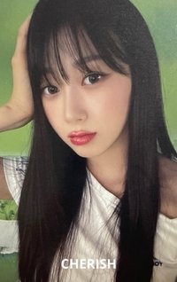 #potd展會 周邊卡 照片鑰匙圈吉