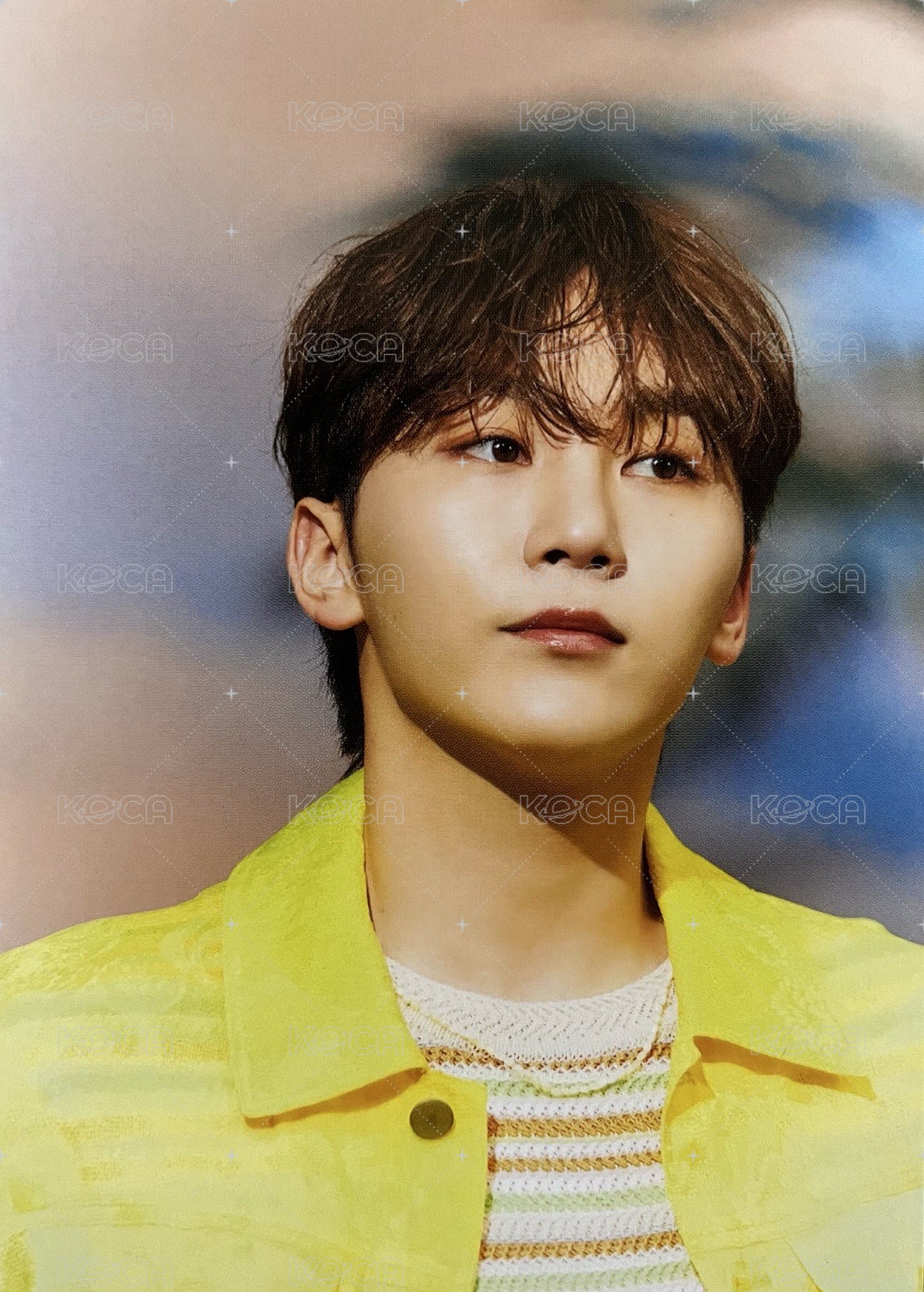 正四後續 明信片 KIT ver. 正面