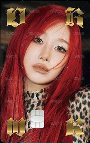 Dirty Work 交通卡 吉 正面