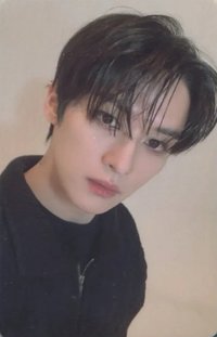 ATE 專輯卡 黑版電子專隨機卡