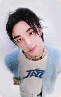 5th FM 周邊卡 娃包卡 正面