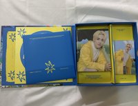 哲（少外層套子）