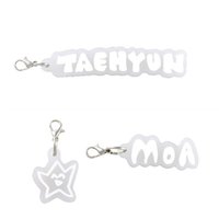 25’巡迴 鑰匙圈吊飾 