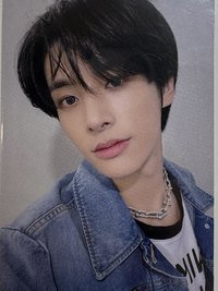 迷五 yzy 簽售卡 