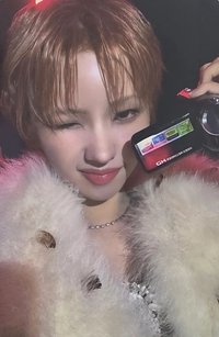 We are 偶店 預售 特典卡 