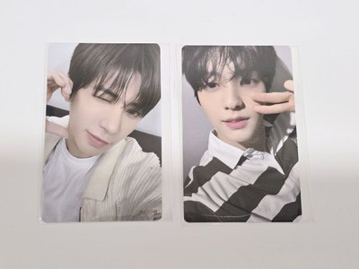 正四 日咖、環球、WVS幸運卡2.0