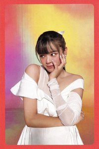 mini 13 專輯卡 預購禮